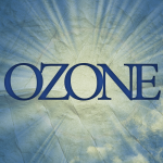 Ozone