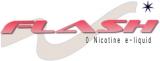 0mg Nikotin E-liquid FLASH 